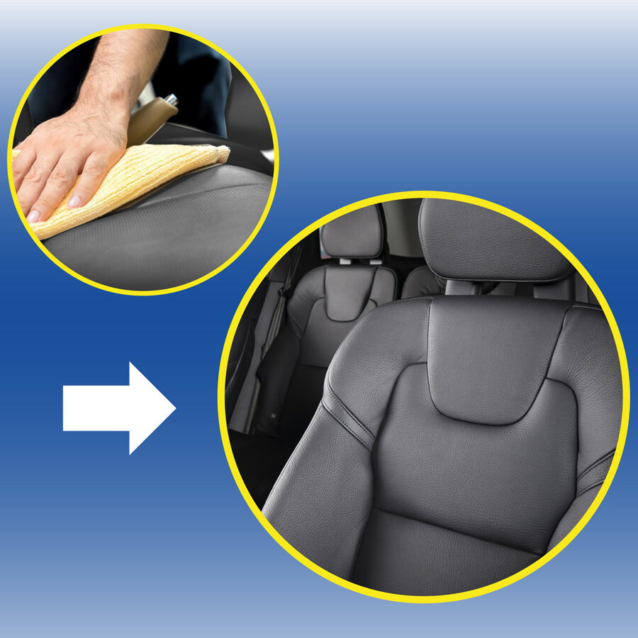 Penna Ripara Graffi Auto Fix It Pro - Vernice Trasparente Con 2 Punte Di Ricambio - Foto 2