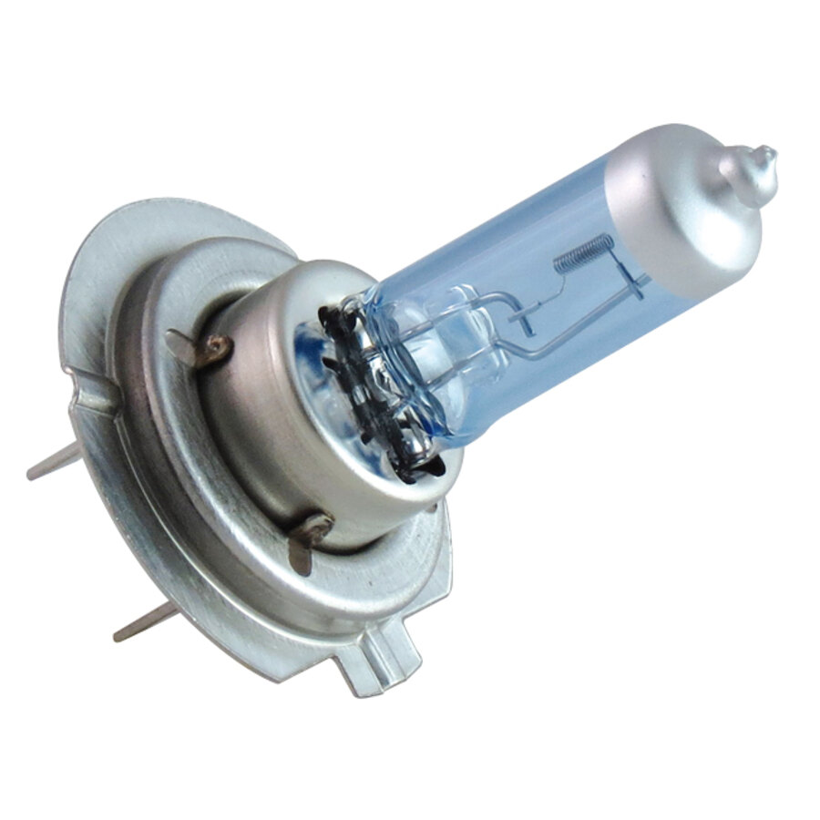 1092655h Lampadina Alogena H7 Px26d 12v 55w Luce Bianca