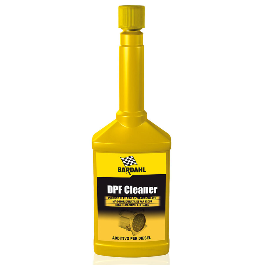Gasolio Agricolo Su Auto Con Fap