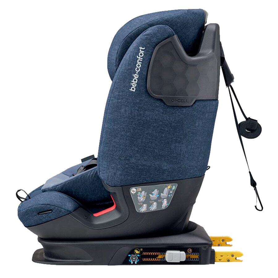 Concord Neo Jyoko Funda Para Silla Maxi Cosi Bu00e9bu00e9