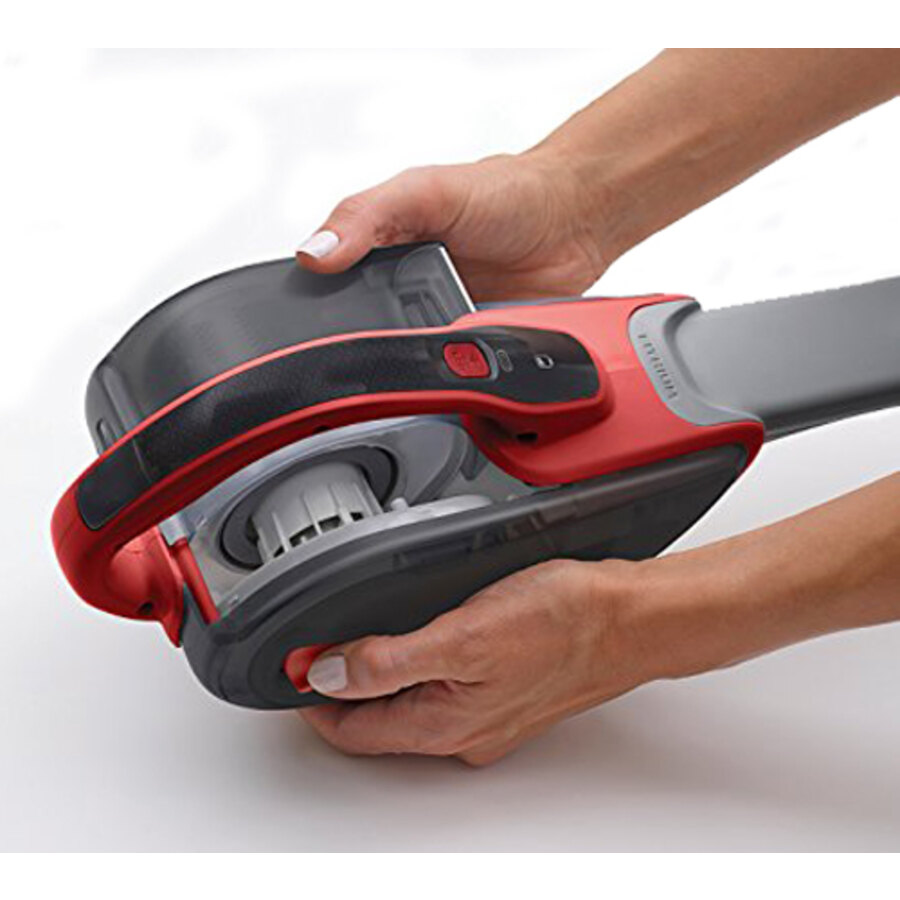 Aspirapolvere Portatile Per Auto BLACK+DECKER - 12V, Da Accendisigari, Con Accessori - Foto 9