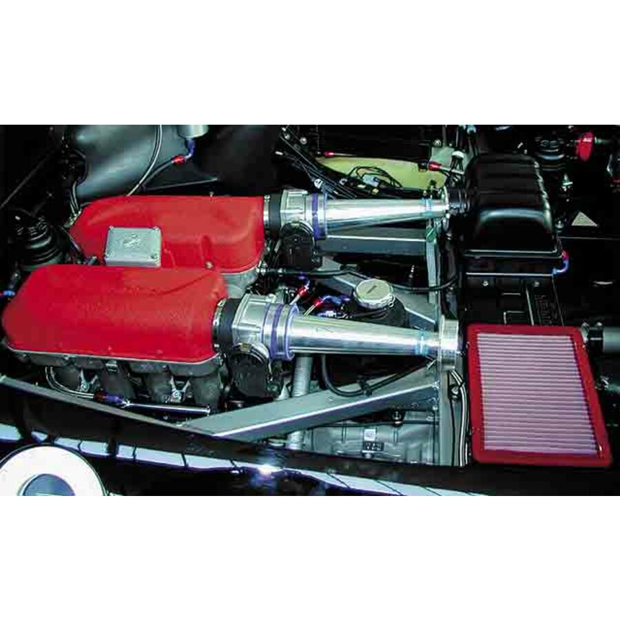 Filtri aria pilot performance, garage, auto, accessori e ricambi tuning