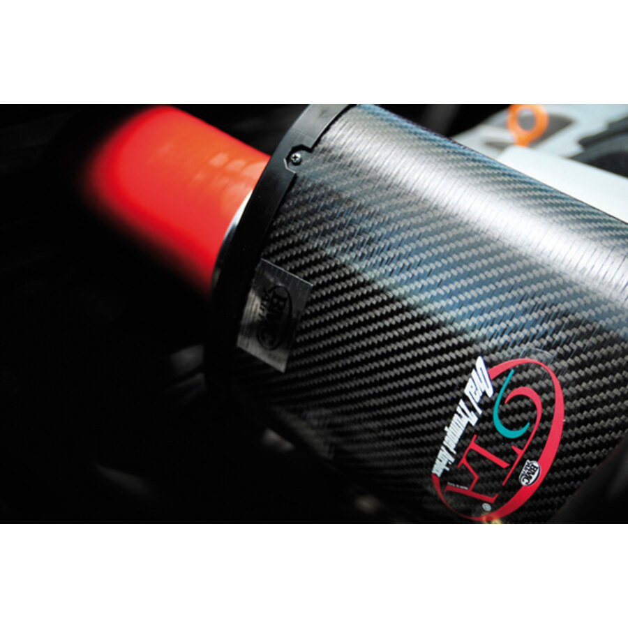 Filtro Aspirazione BMC 1036167 - Universale Alta Efficienza - Foto 7