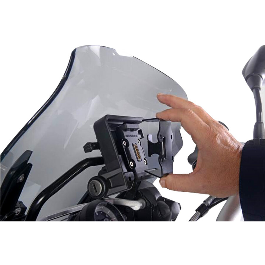 Supporto Navigazione 22 MILLIMETRI Per NC750X NC 750X/750 X 2016 2017 2018 2019 2020 Accessori