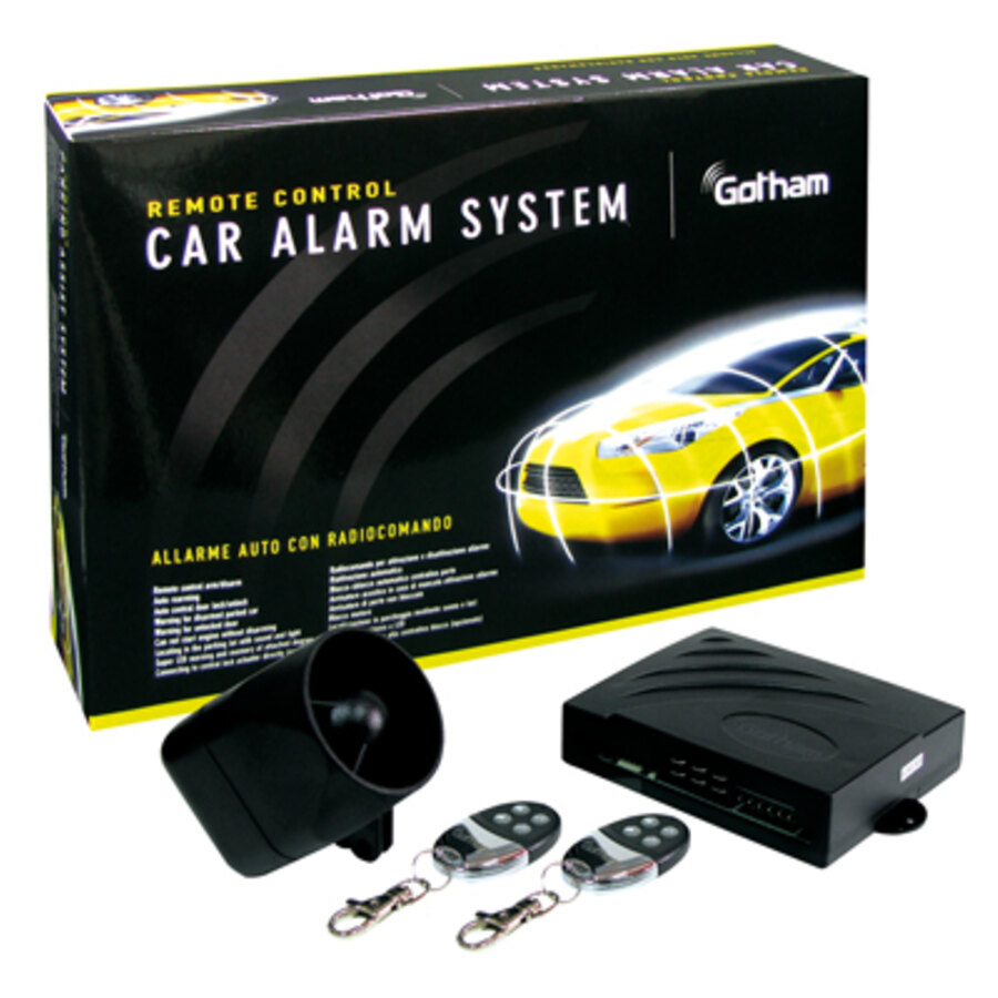 Antifurto auto Antifurti Allarmi, antifurti e chiusure Speedup