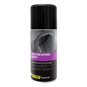 KLOSS - Detergente Casco Pulitore interni casco - KLOSS - Detergente Casco