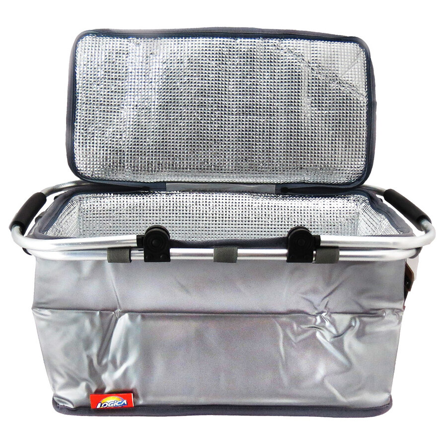 Borsa Termica 18 Litri - Isolamento 8H Freddo/6H Caldo | Per Picnic, Shopping E Viaggi - Foto 6