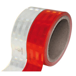 Nastro adesivo stripes rifrangente Stripes - 4R 4R