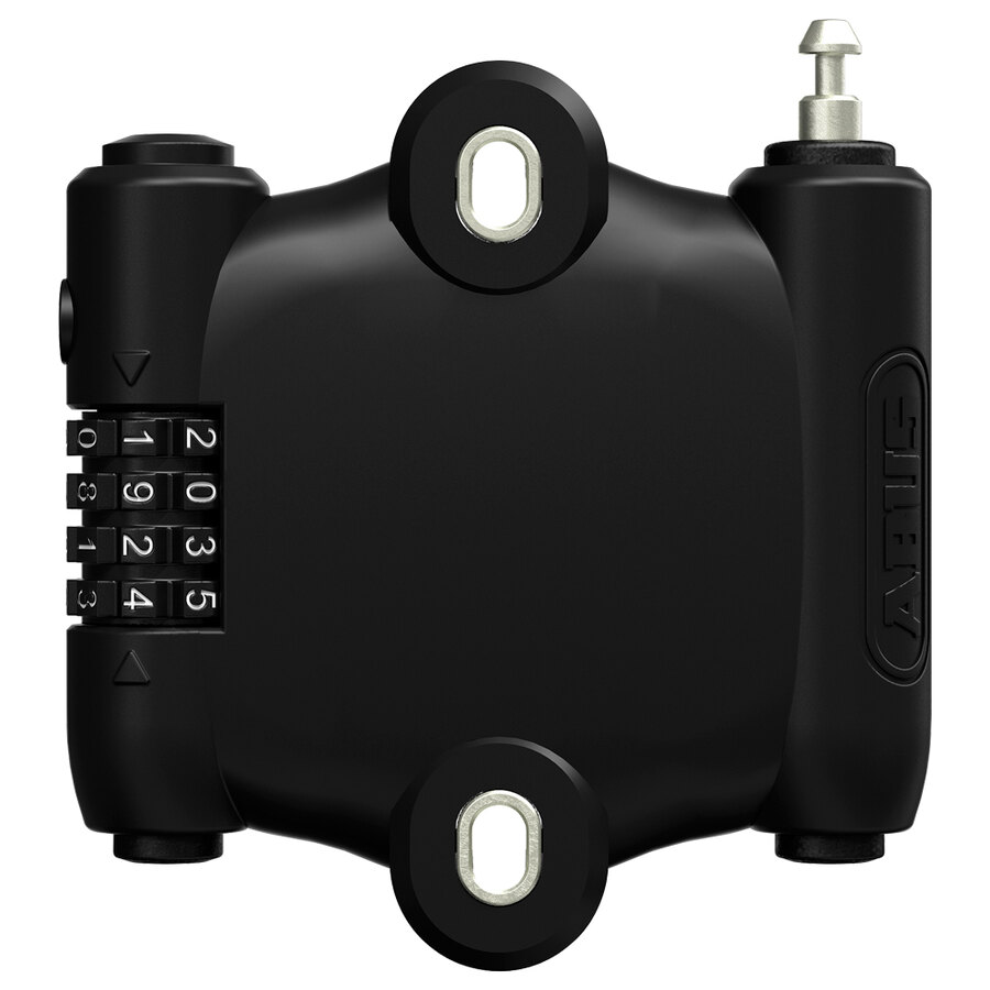 Lucchetto Sportflex 2504 - ABUS