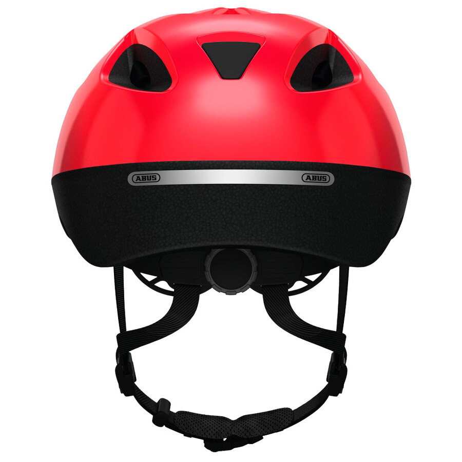 bambini bicicletta casco