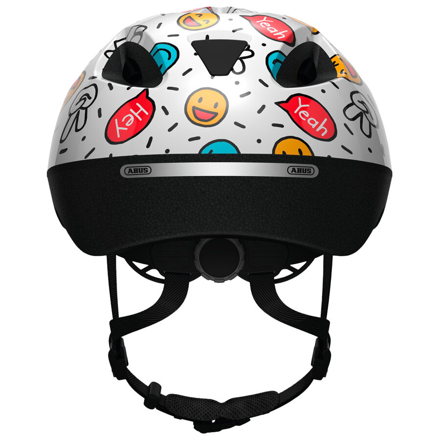 casco bicicletta bambina