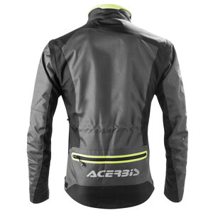 Giacca in tessuto Enduro One