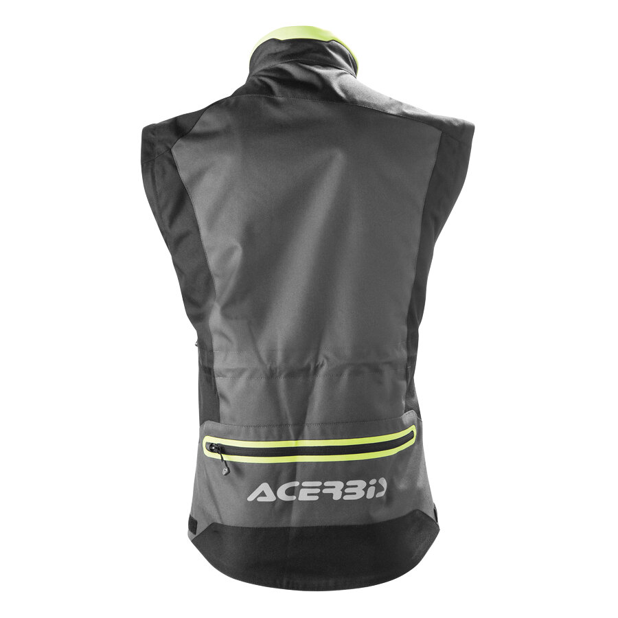 Giacca in tessuto Enduro One ACERBIS - Speedup