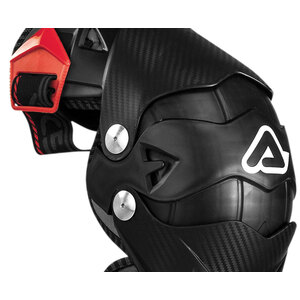 Ginocchia Impact Evo  - ACERBIS