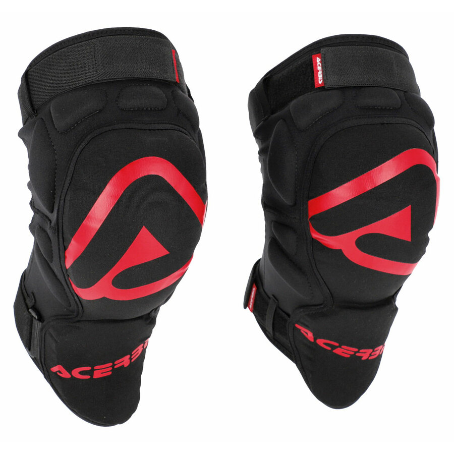 Ginocchia Soft Knee Guards - ACERBIS