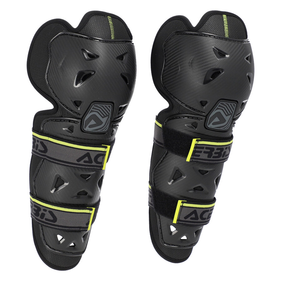 Ginocchia Profile 2.0 - ACERBIS