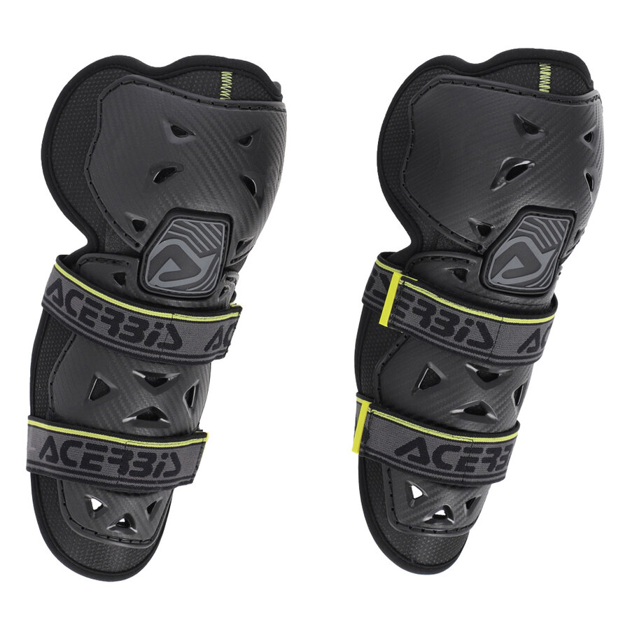 Ginocchia Profile 2.0 Kid - ACERBIS