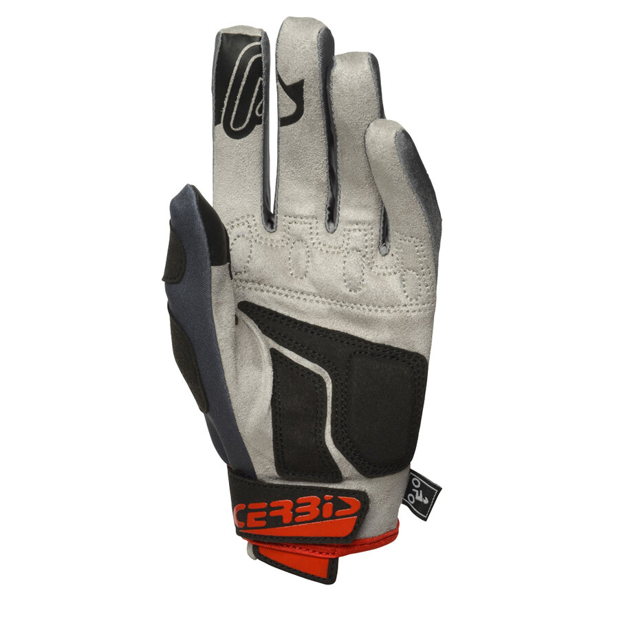 Guanti MX X-H - ACERBIS