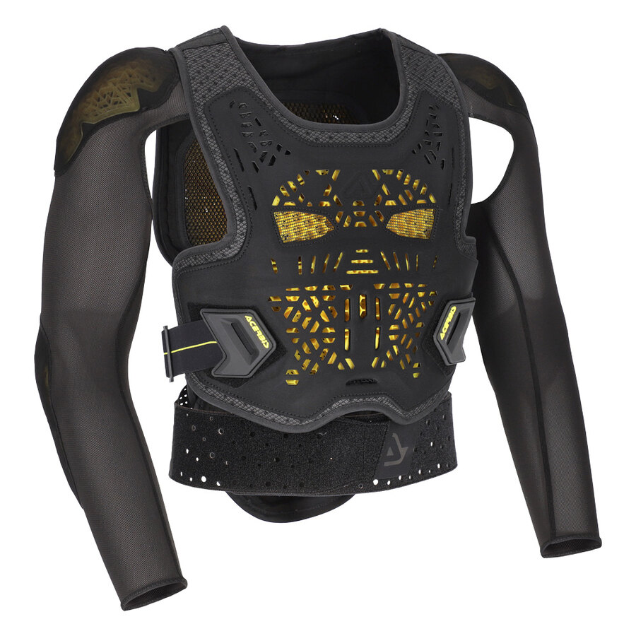 Pettorina Plasma 2.0