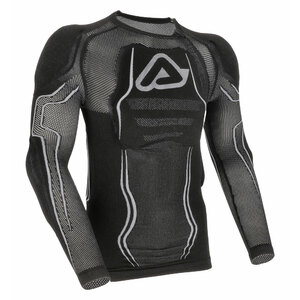 Pettorina X-Fit 2.0 Level 2 ACERBIS