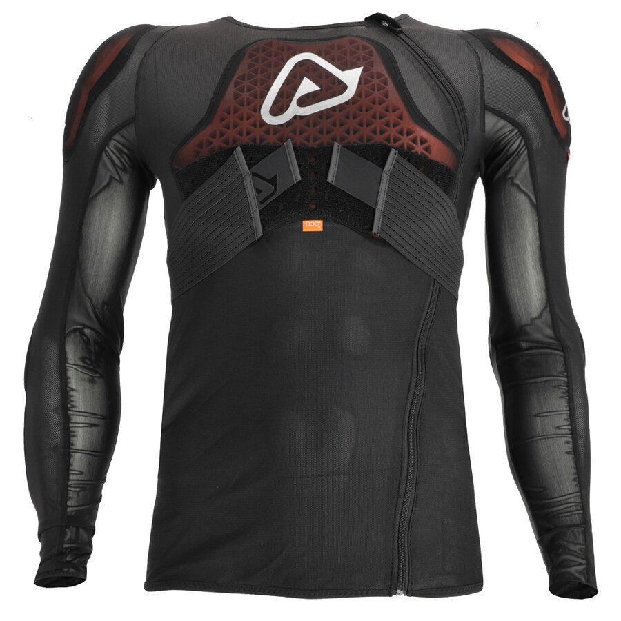 Pettorina Flux Air - ACERBIS