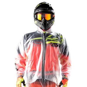 Pioggia - Giacca e mantella Clear rain 3.0 ACERBIS