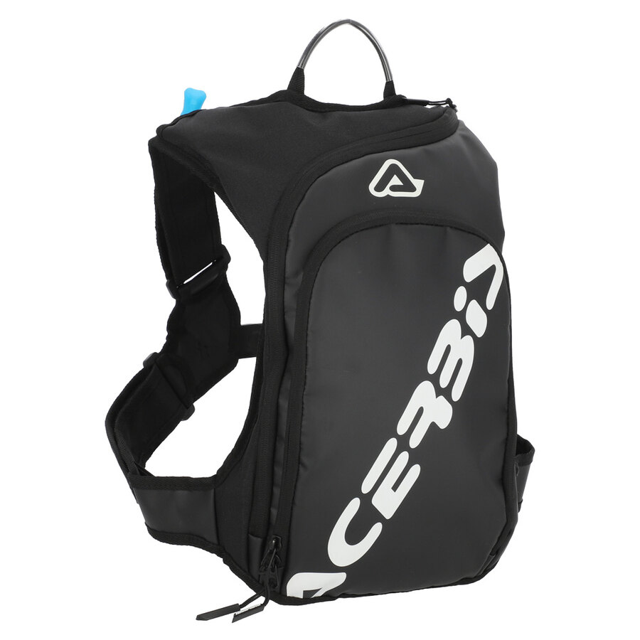 Zaino Sather Logo Backpack - ACERBIS