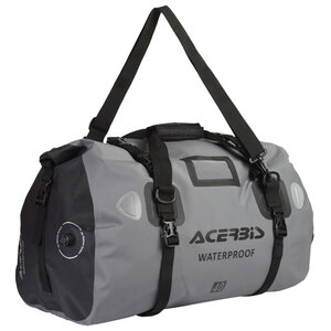 Borsa posteriore antipioggia X-Water orizzontale - ACERBIS ACERBIS