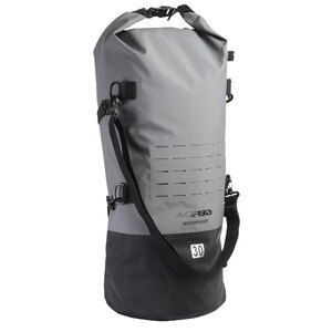 ACERBIS - Borsa posteriore antipioggia X-Water verticale - ACERBIS - Borsa posteriore antipioggia