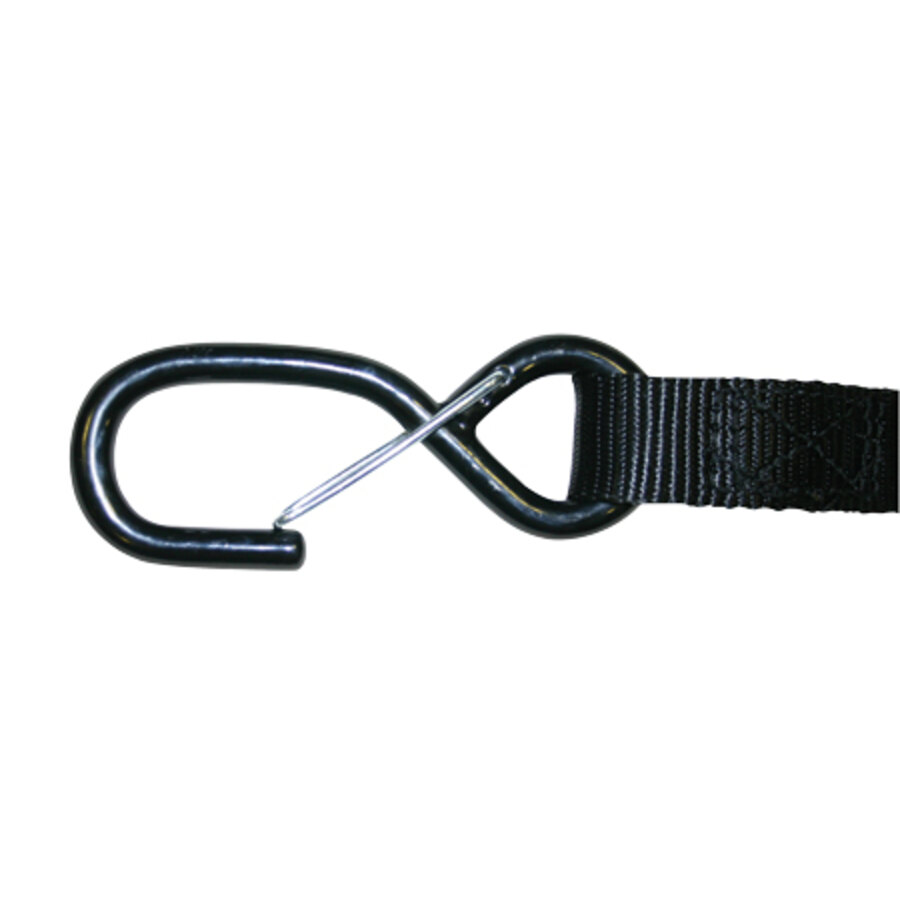 Cinghie trasporto Big Tie Downs - ACERBIS