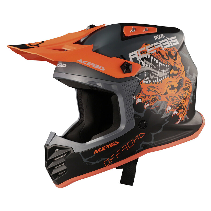 Casco bambino Cross-Enduro Profile Junior - ACERBIS
