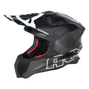 ACERBIS - Casco Cross Airstrike-C - Casco Cross
