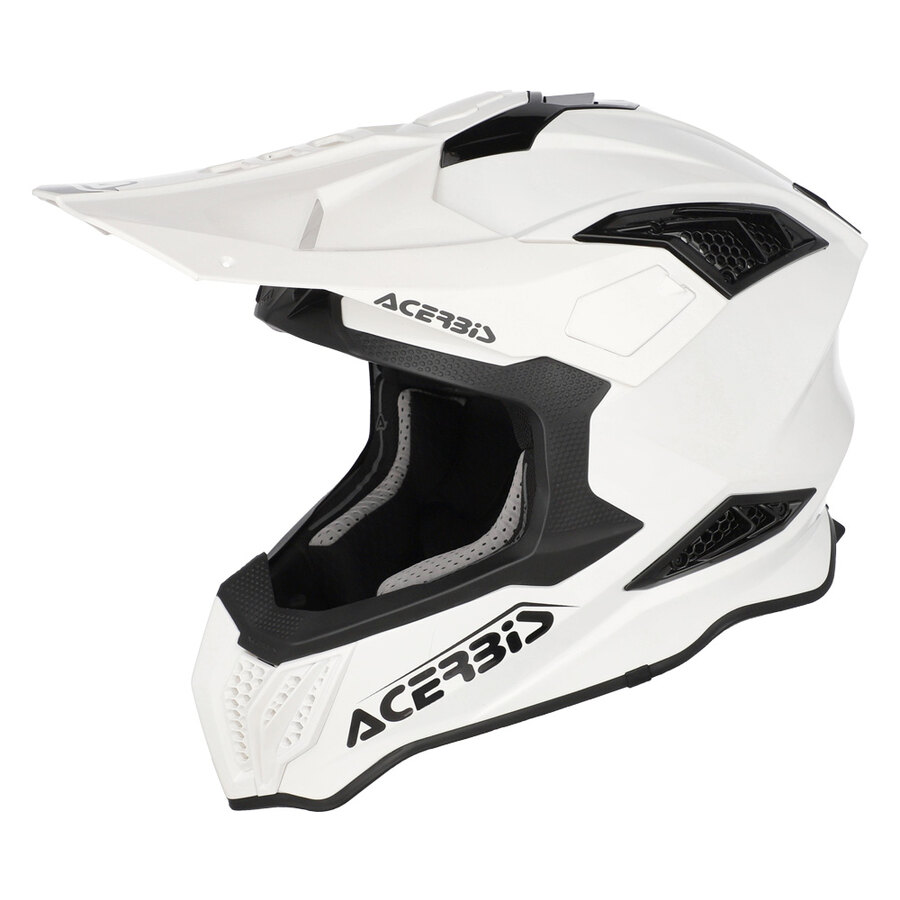 Casco Cross Airstrike-X