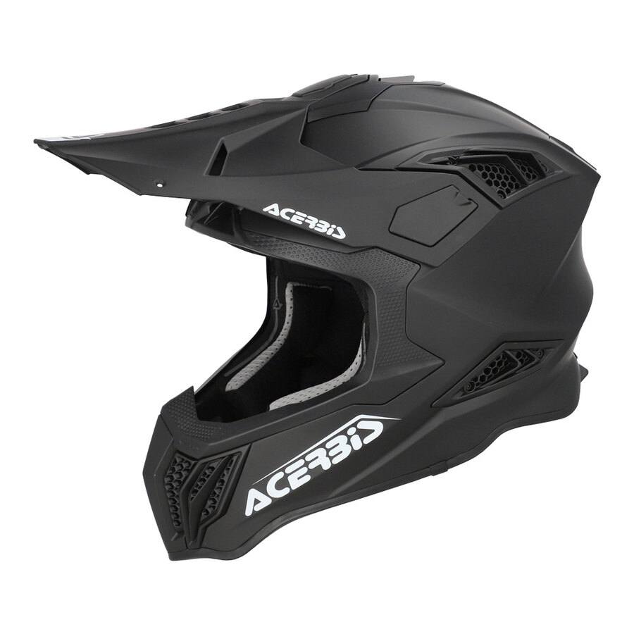 Casco Cross Airstrike-X - ACERBIS