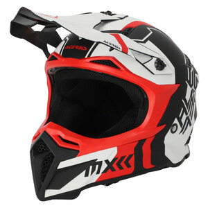 Casco Cross Profile 5 22-06 ACERBIS