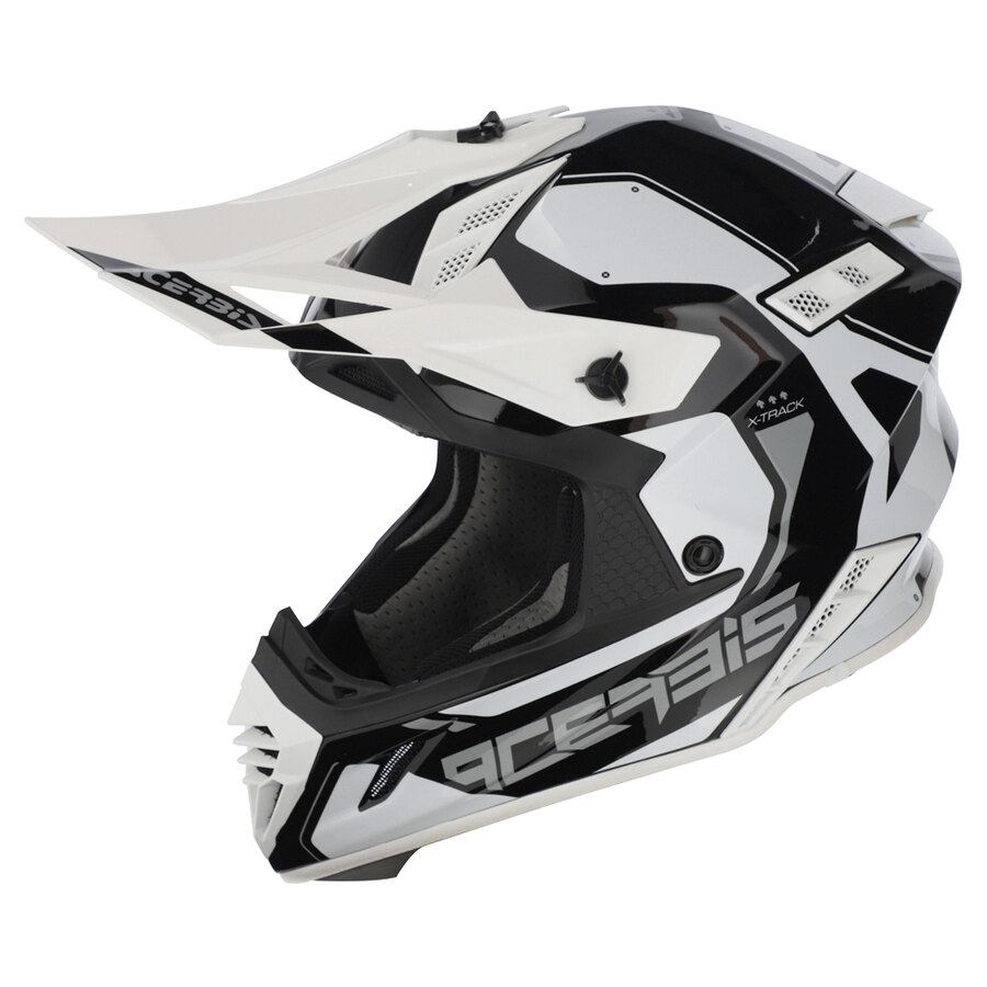 Casco Cross X-Track - ACERBIS