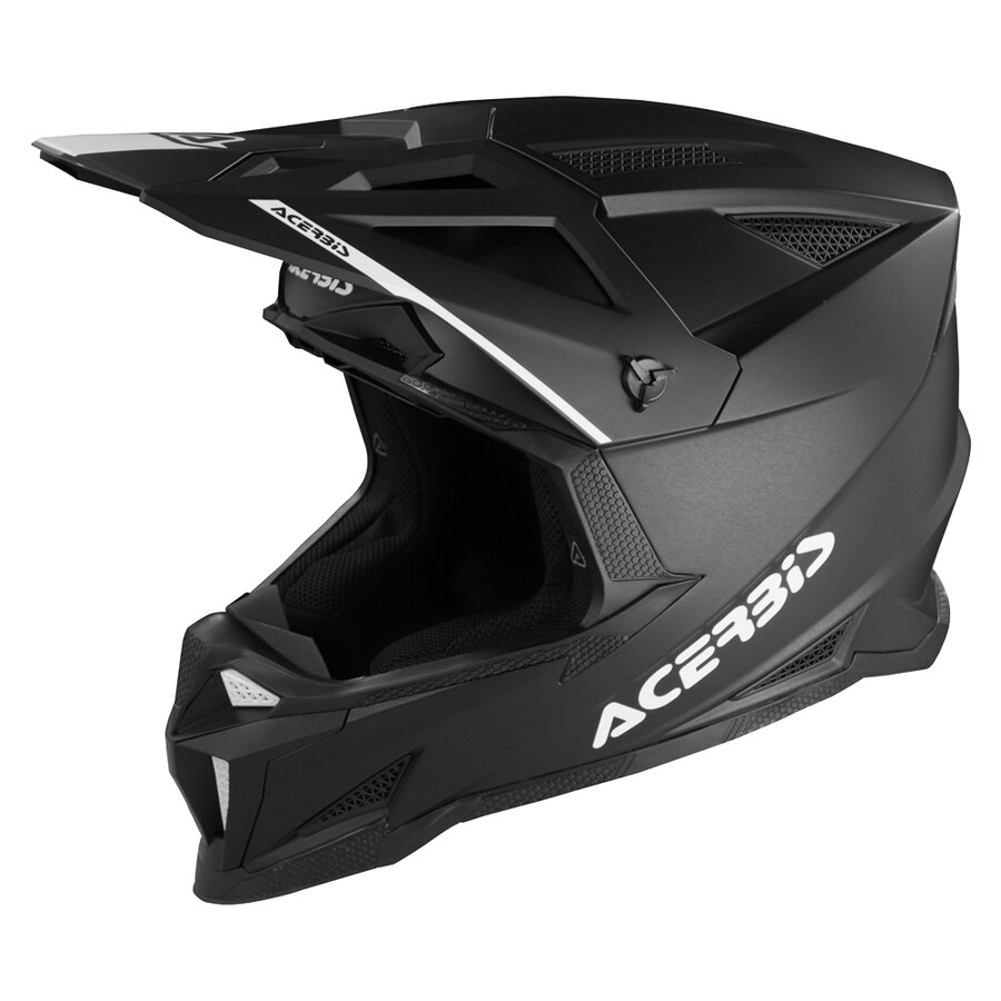 Casco Cross T711