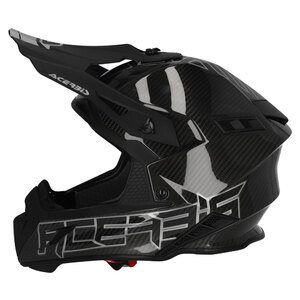 Casco Cross Steel Carbon 22-06