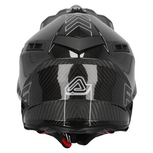 Casco Cross Steel Carbon 22-06