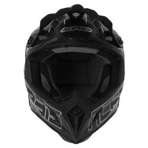Casco Cross Steel Carbon 22-06
