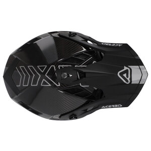 Casco Cross Steel Carbon 22-06