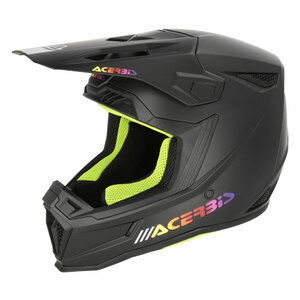 ACERBIS - Casco Cross Whoops - Casco Cross