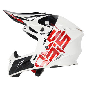 Casco Cross X-Track - ACERBIS