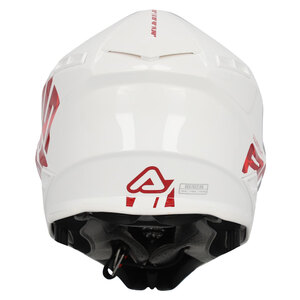 Casco Cross X-Track - ACERBIS