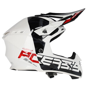 Casco Cross X-Track - ACERBIS