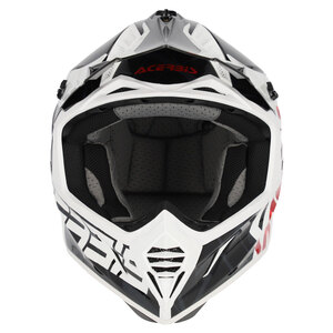 Casco Cross X-Track - ACERBIS