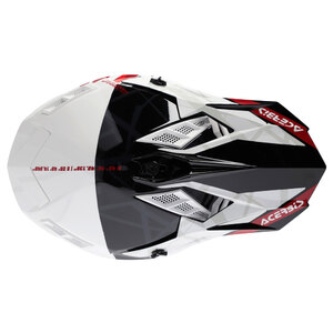 Casco Cross X-Track - ACERBIS