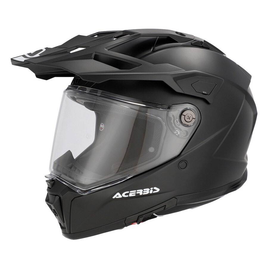 Casco Enduro Attack - ACERBIS
