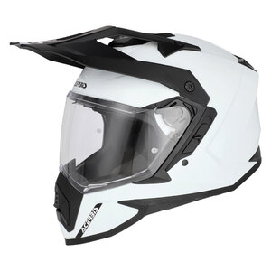 Casco Enduro Assault ACERBIS