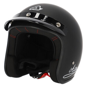 Casco Jet Vintage Skodela ACERBIS